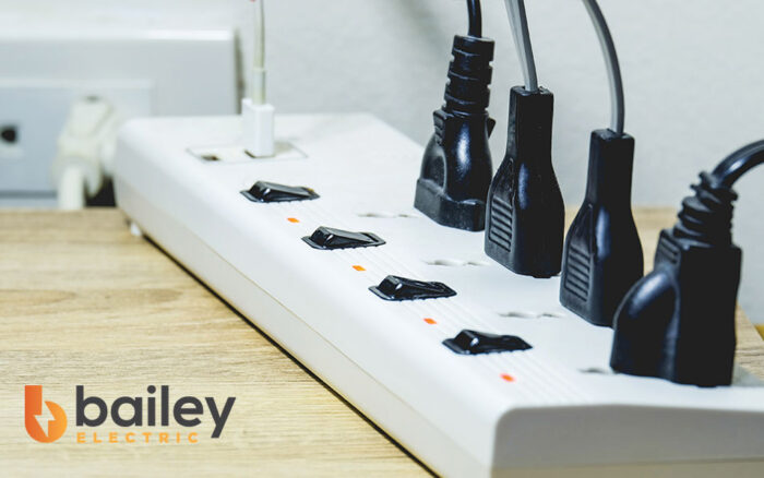 Why Should I Use A Surge Protector