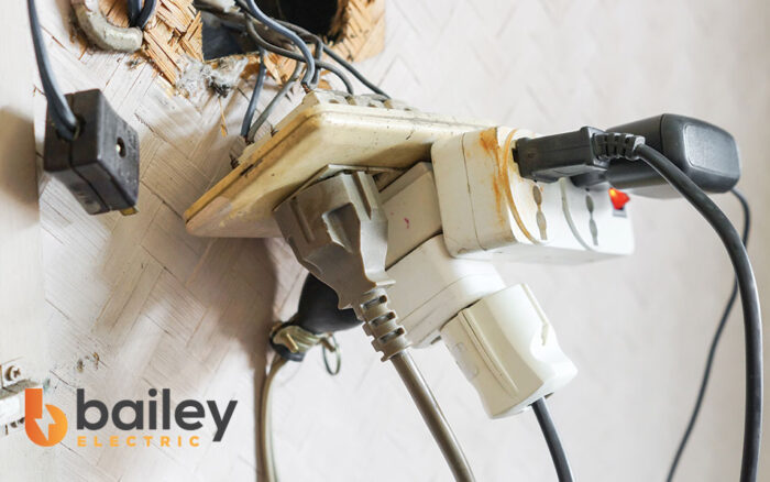 4 Important Home Electrical Safety Rules