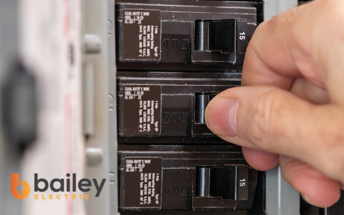 Common Causes for Frequent Circuit Breaker Tripping