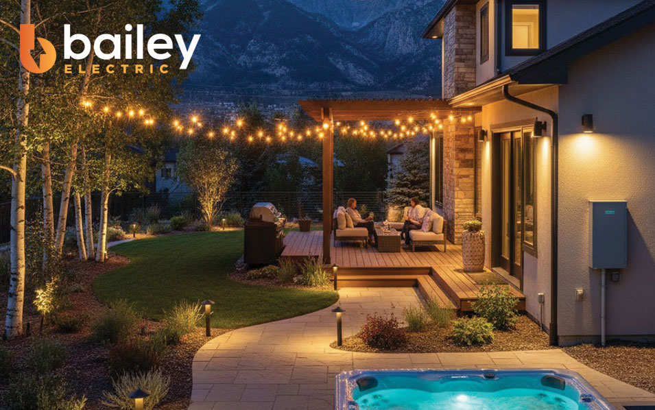 5 Backyard Lighting Ideas to Transform Your Outdoor Space