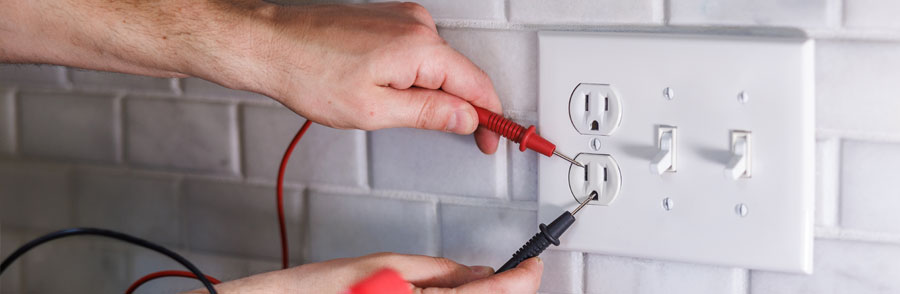 Electrical Repair & Troubleshooting Bailey Electric