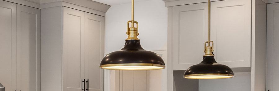 Interior - Indoor Lighting, Bailey Electric