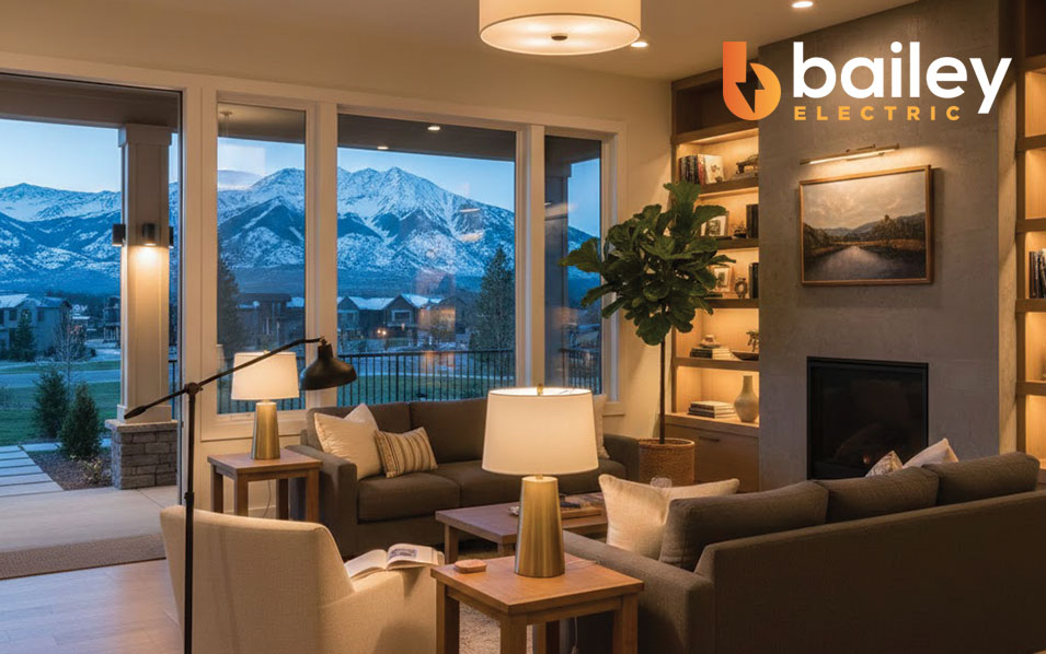 From Stark to Snug: How to Layer Indoor Lighting for a Cozy Atmosphere