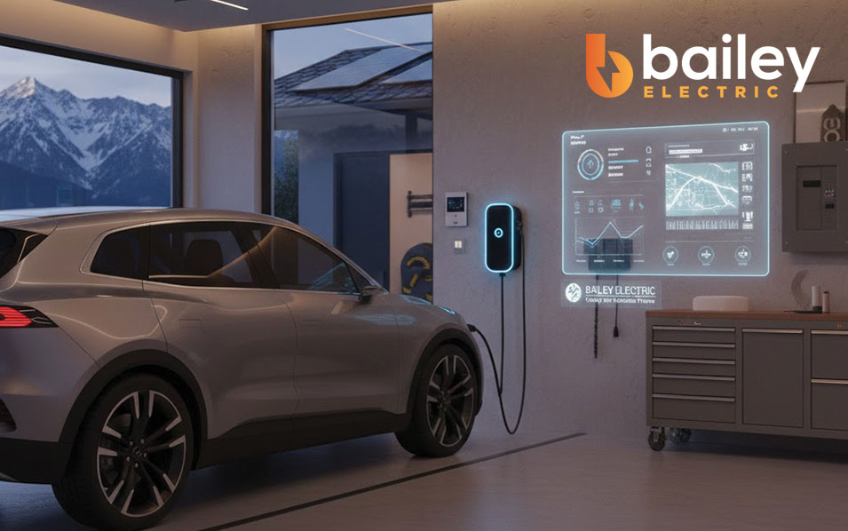 Powering the Future: The Role of EV Chargers in Sustainable Living