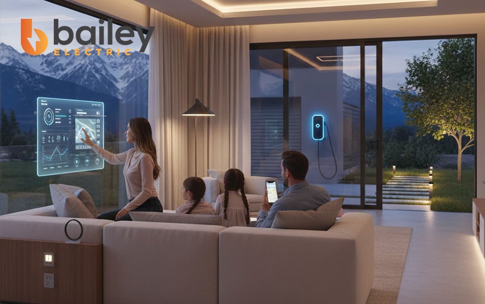 Smart Tech, Smarter Living: Transforming Your Home for the Future