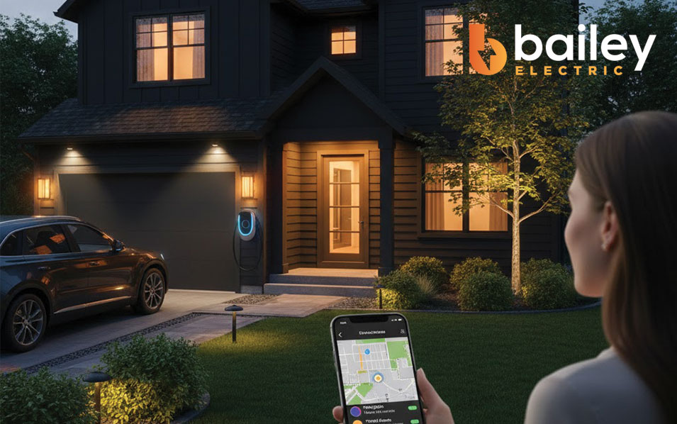 Smart Outdoor Lighting: What You Need to Know