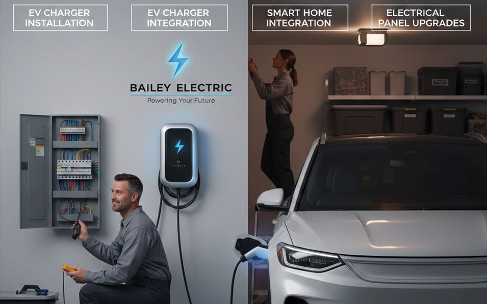 Unlock Faster Charging: The Best EV Chargers for Home Use