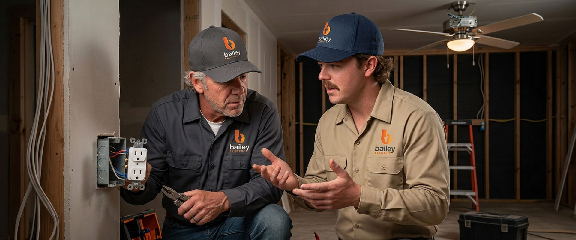 RESIDENTIAL ELECTRICAL SERVICES
